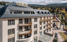 Palace Apartments